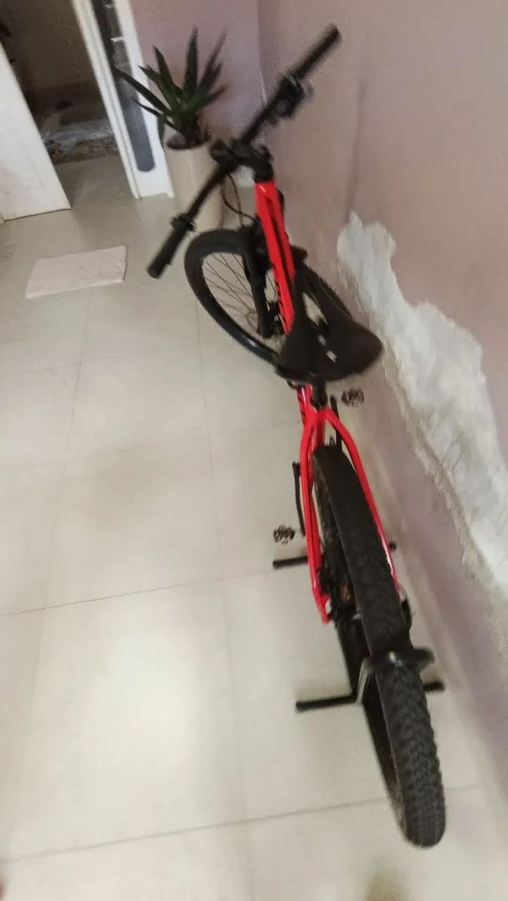 Bike Specialized chisel MTB Tamanho 17 - Foto 5