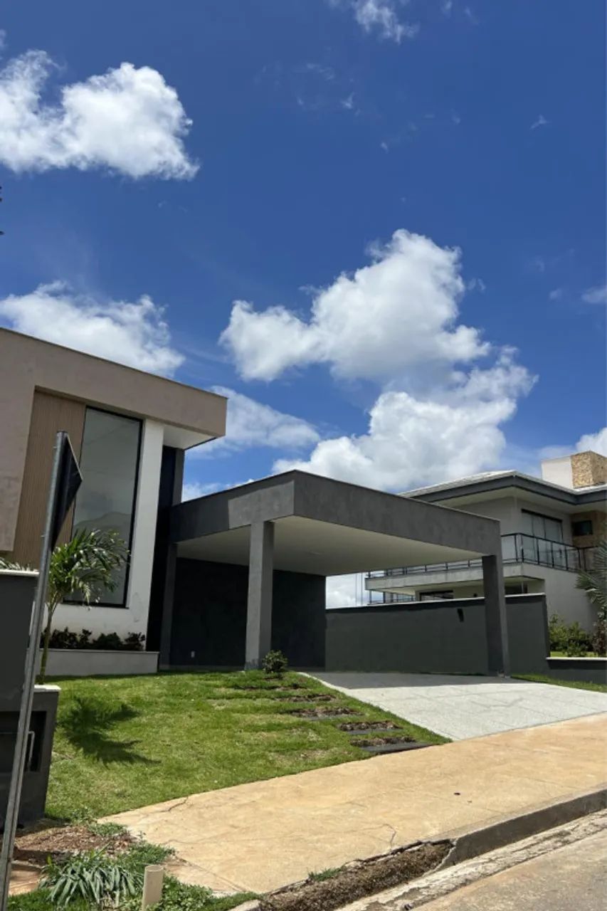 Casa de Condomínio com 3 quartos à venda em Vespasiano - Foto 2