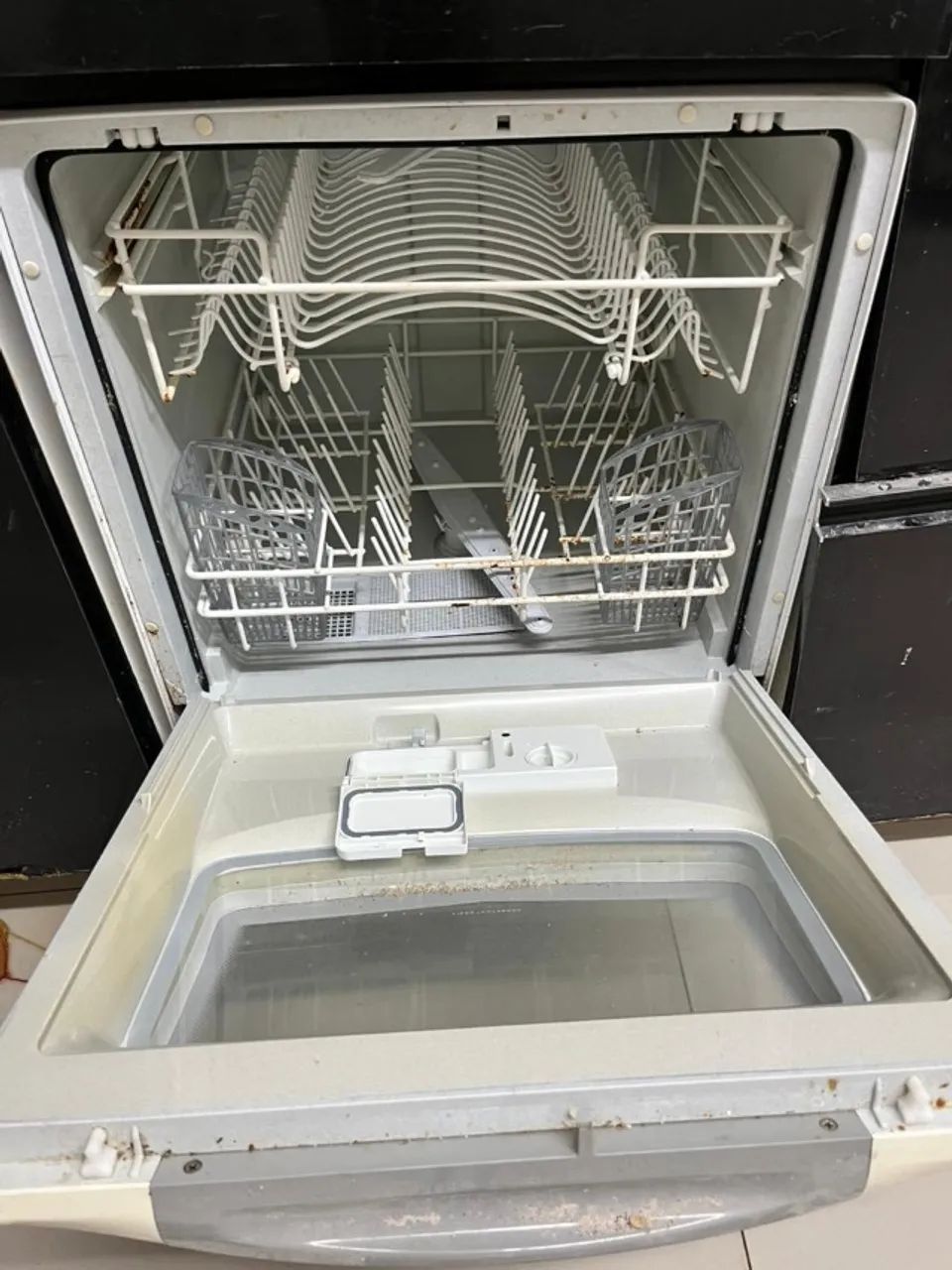 Máquina de lavar louças Brastemp  - Foto 3