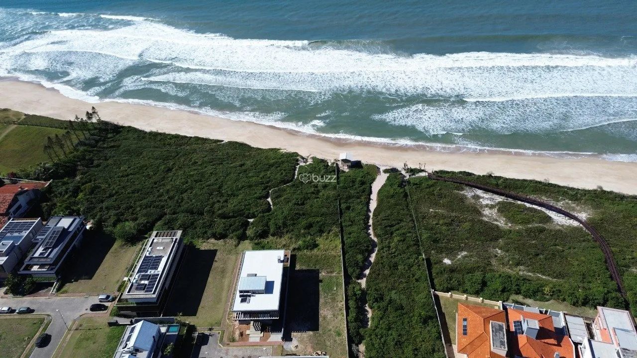 Terreno no Waterline, Florianópolis
