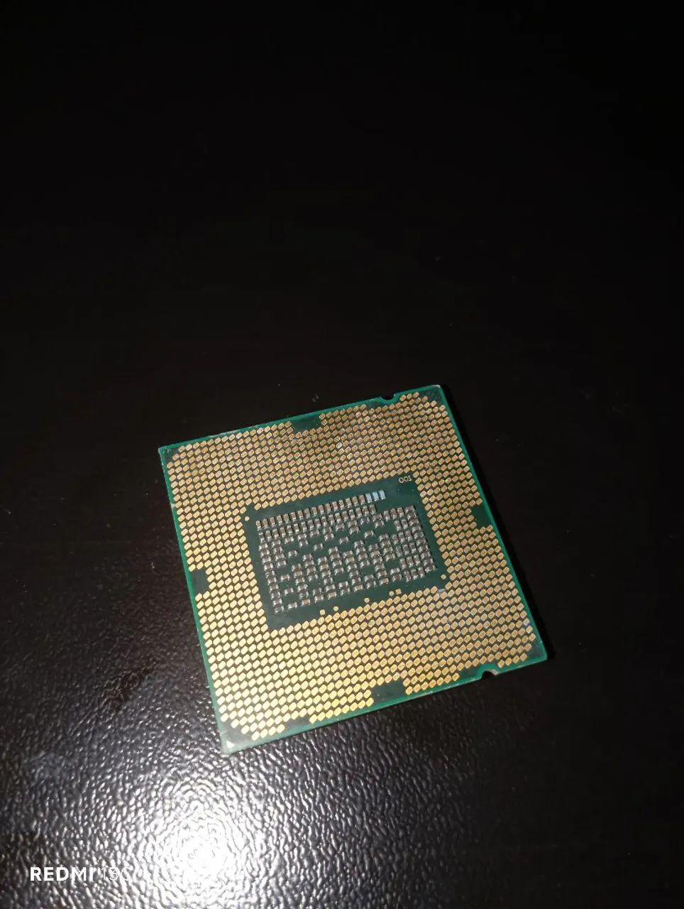 Processador Intel Core I5 2400