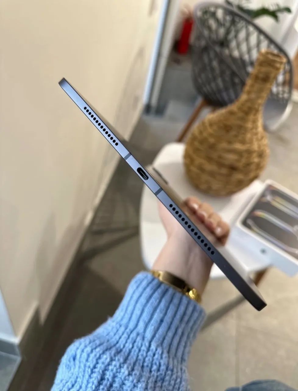 IPAD PRO 11.INCH M5  - Foto 5