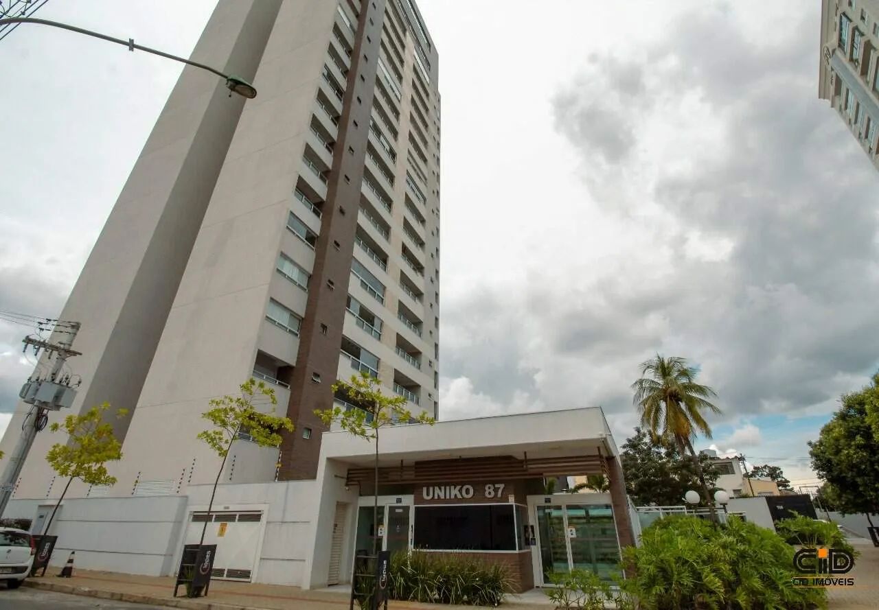 Apartamento com 2 Suítes no Edifício Uniko 87 - Foto 2