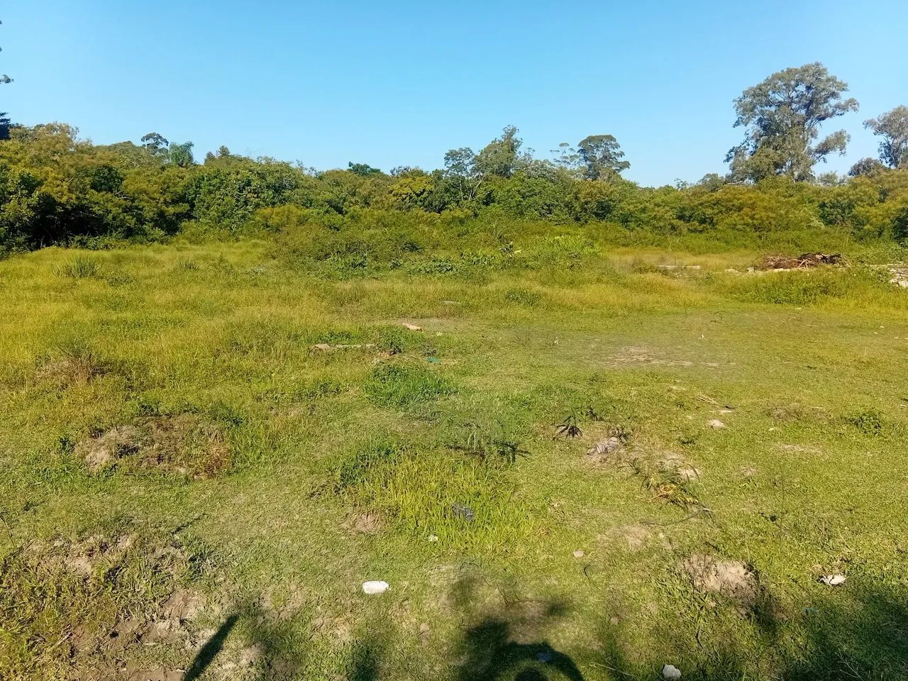 Foto - Porto Alegre - Ponta Grossa