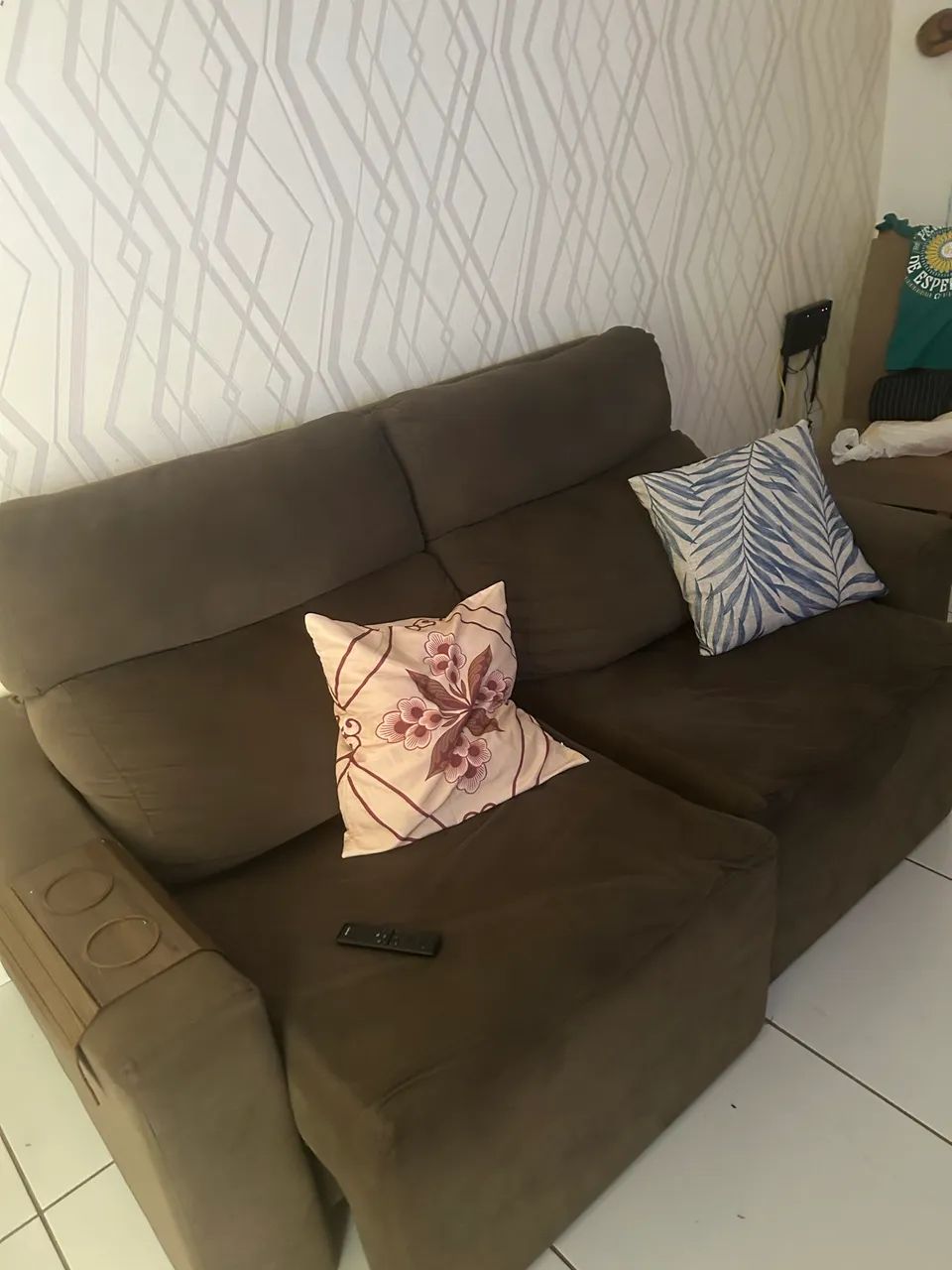 Sofá - Foto 2