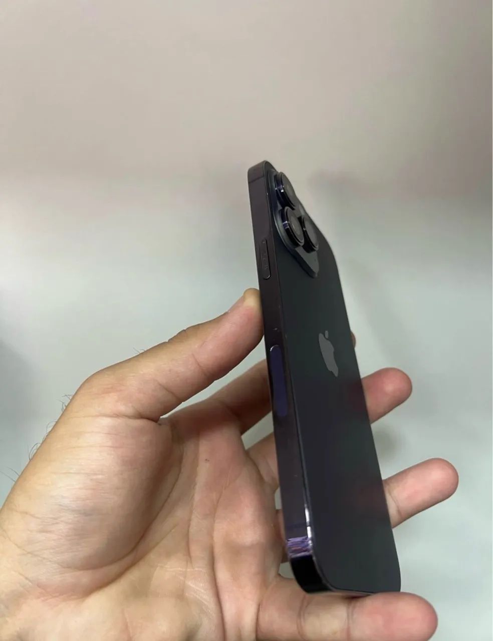 iPhone 14 Pro Max 256 gigas - Foto 4