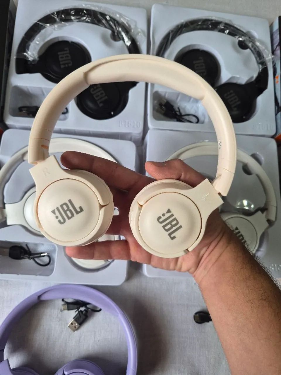 Headphone Bluetooth JBL - Foto 3