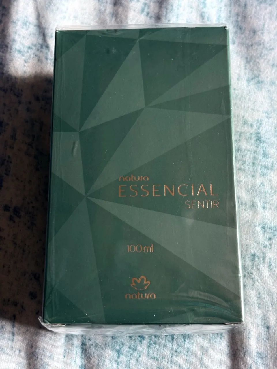 PERFUME ESSENCIAL SENTIR