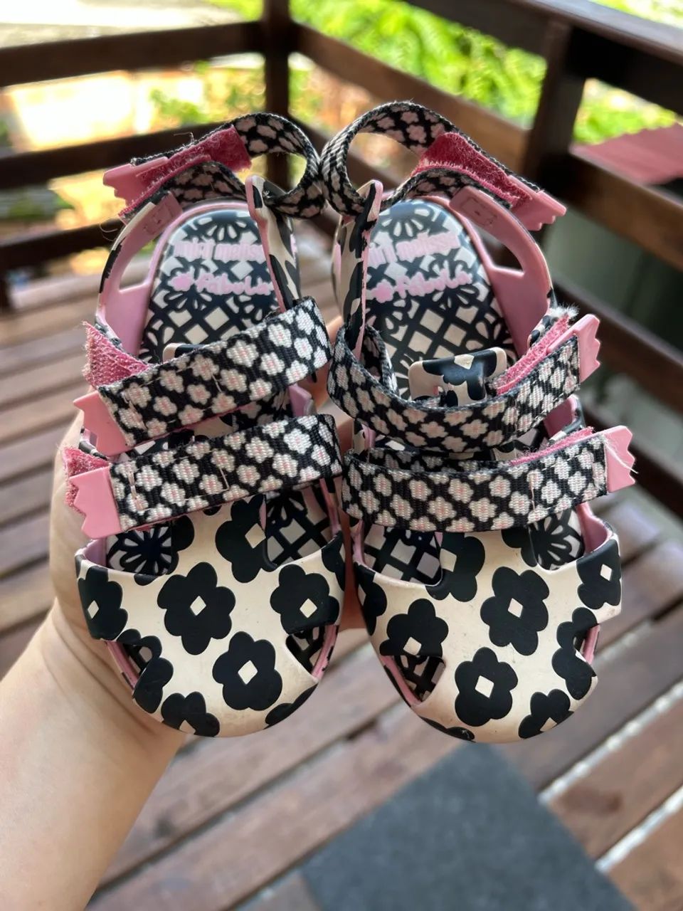 Mini Melissa 23/24