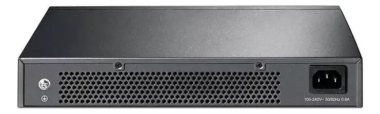 Switch 24 Port TP link - Foto 4