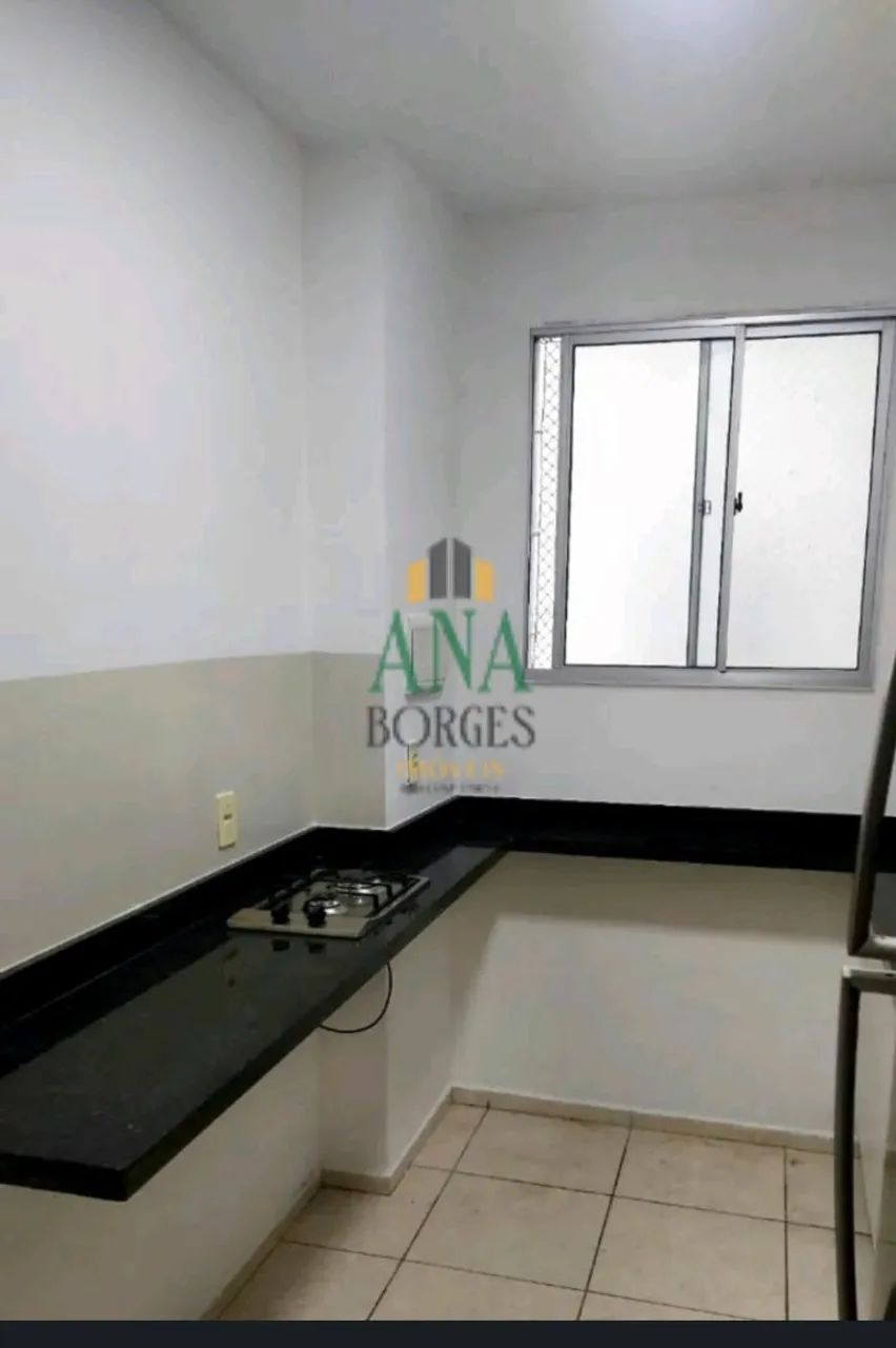 Apartamento para Locação Semi Mobiliado
