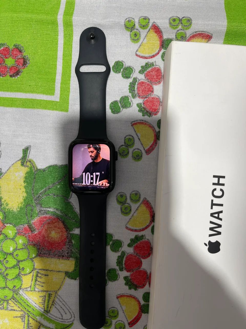 Apple Watch SE GEN 2