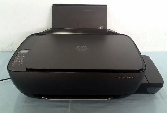 Impressora HP Ink Tank Wireless 416