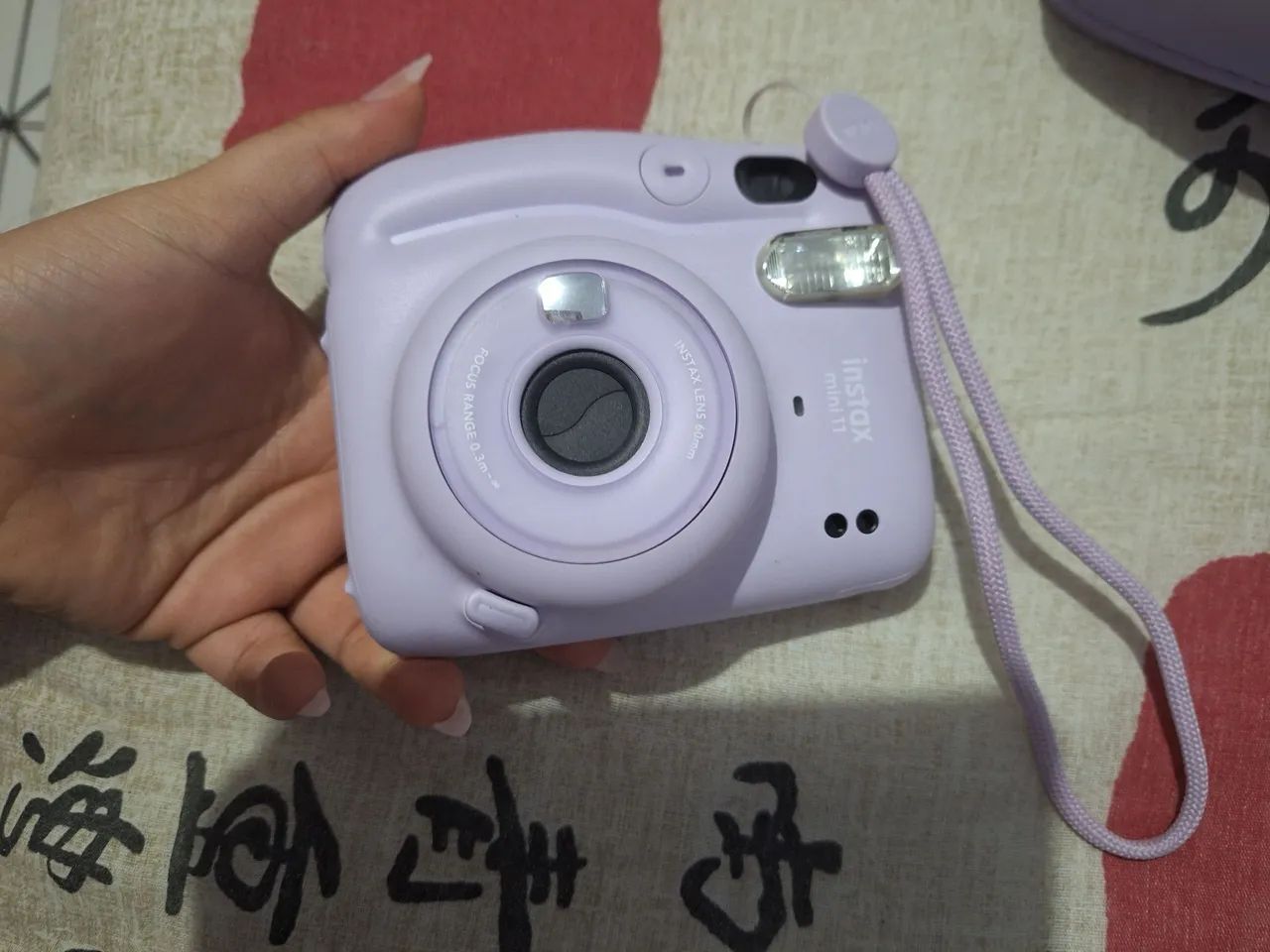 Instax mini 11