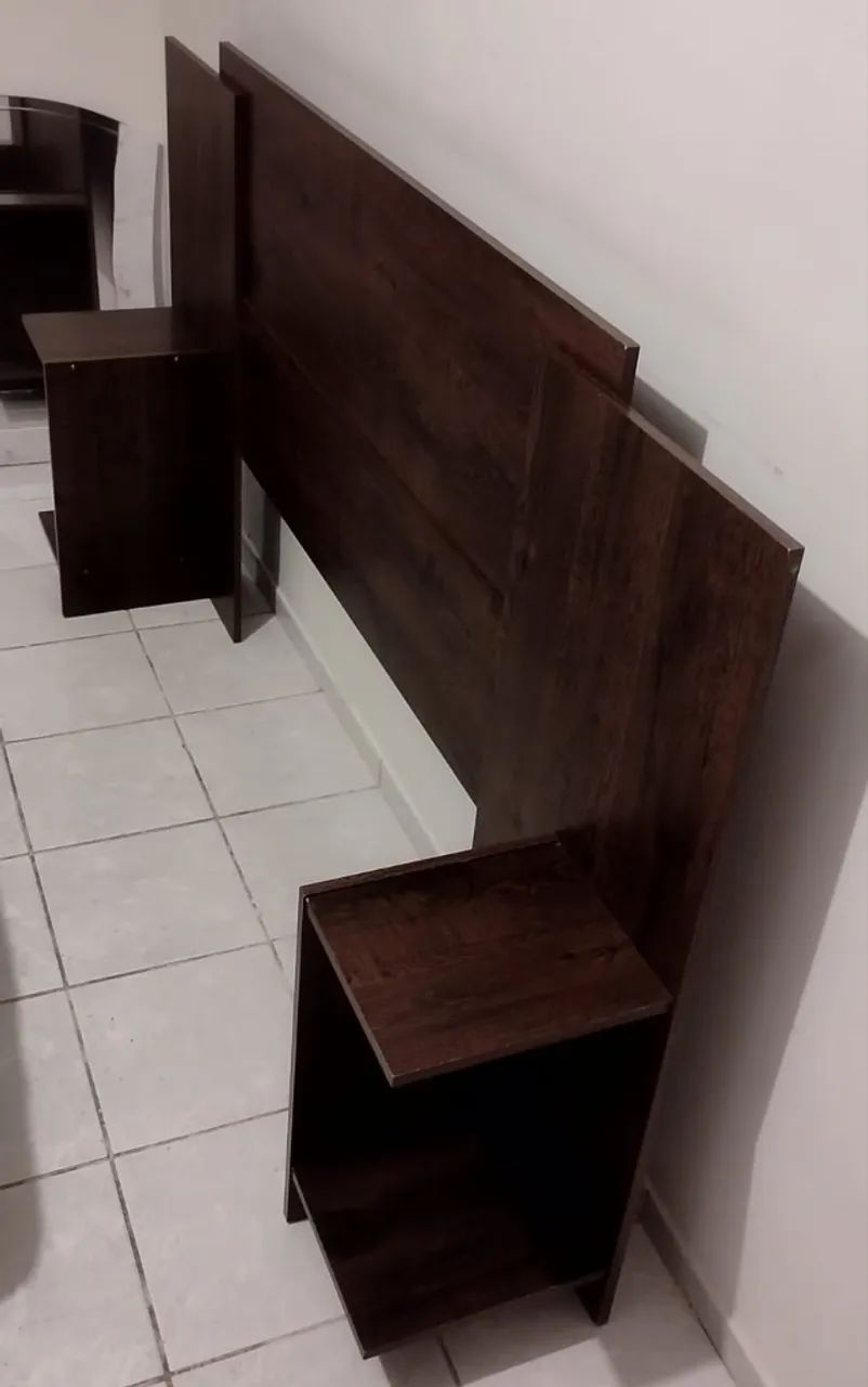 CABECEIRA CAMA CASAL