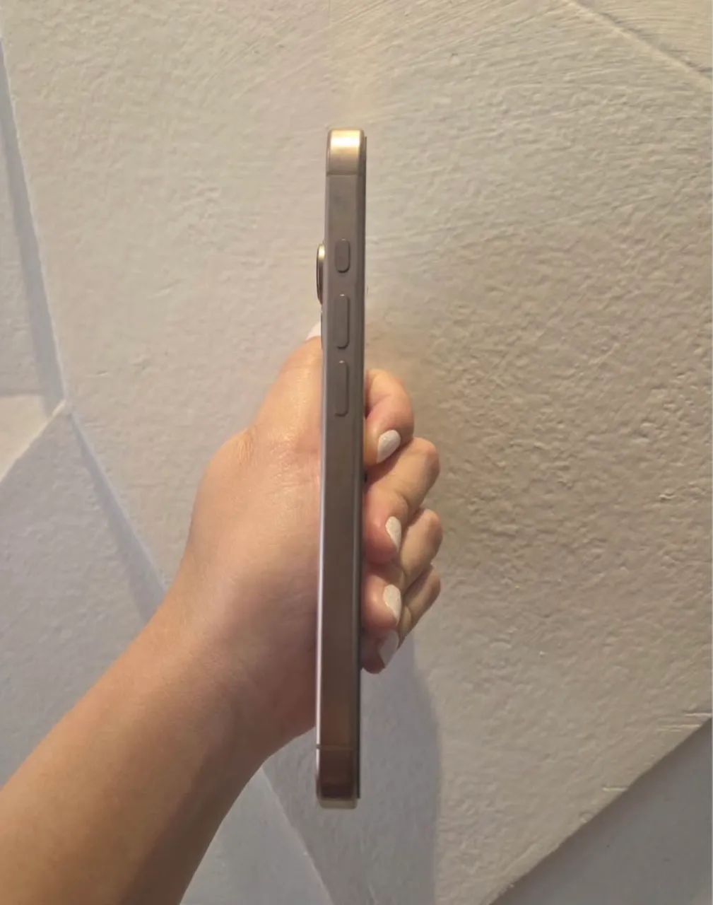 VENDO IPHONE 16 PRO 256GB - Foto 3