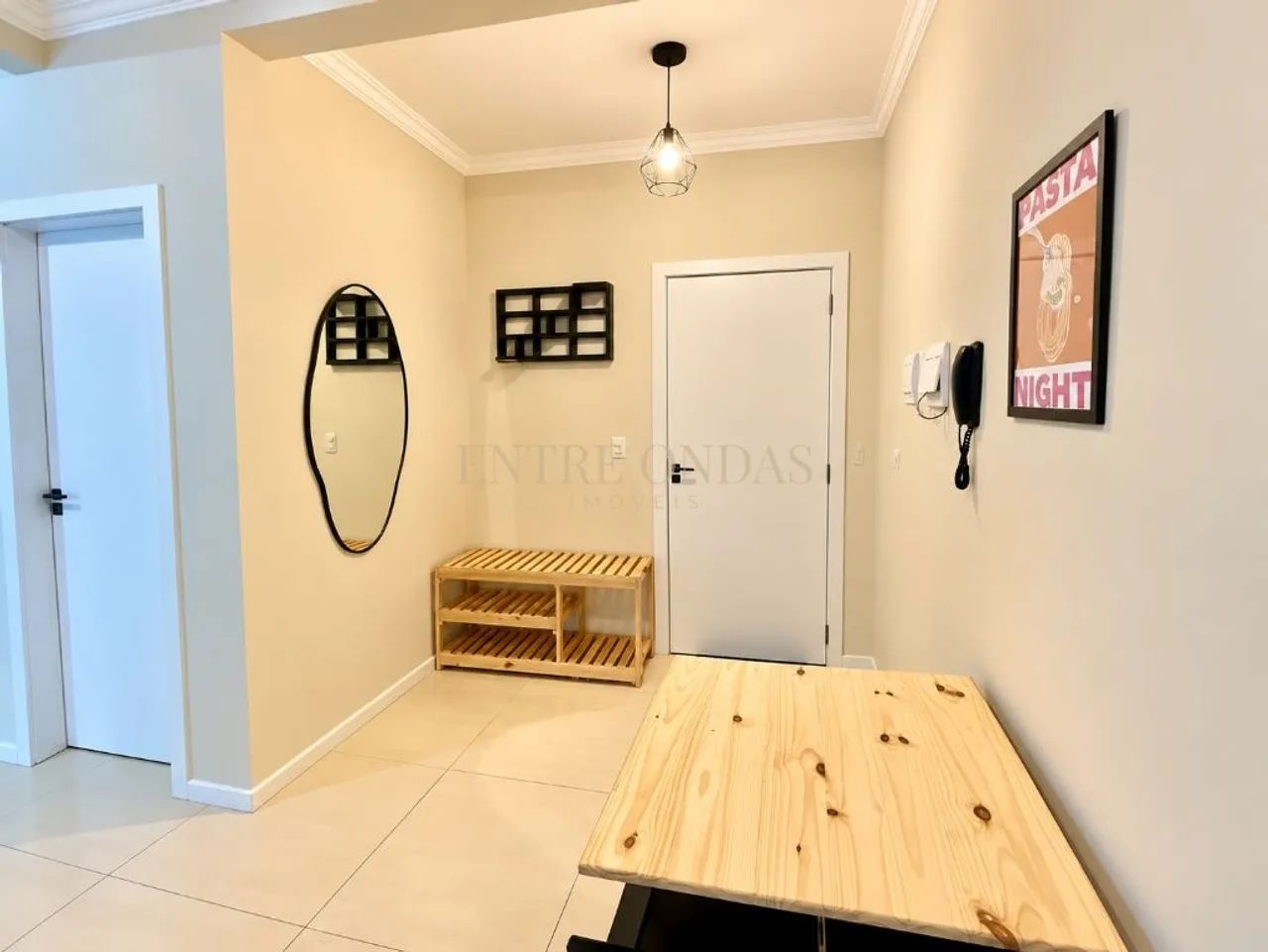 Apartamento com 1 quarto no bairro Ribeirão da Ilha, Florianópolis - Foto 3
