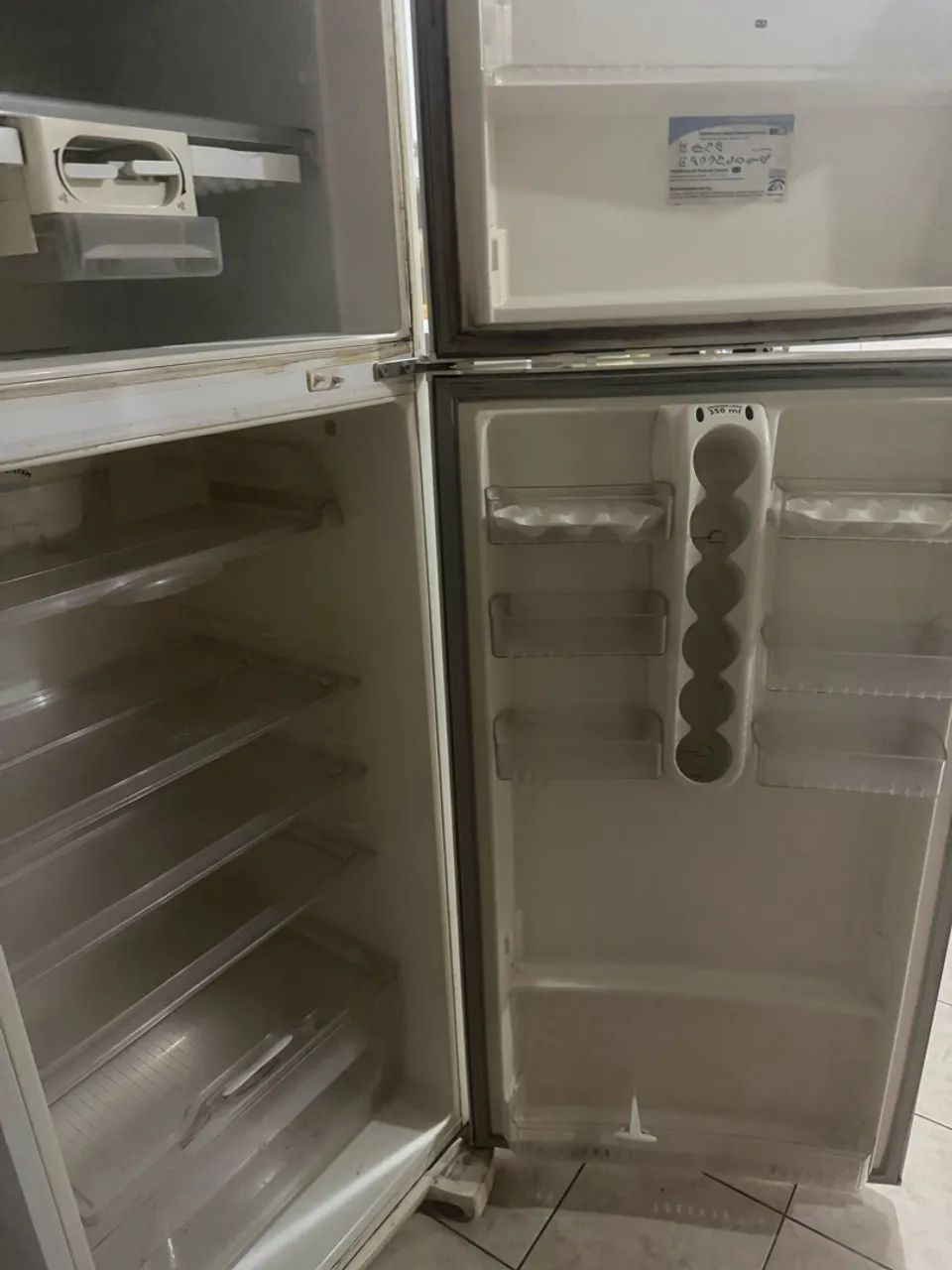 Geladeira - Foto 4