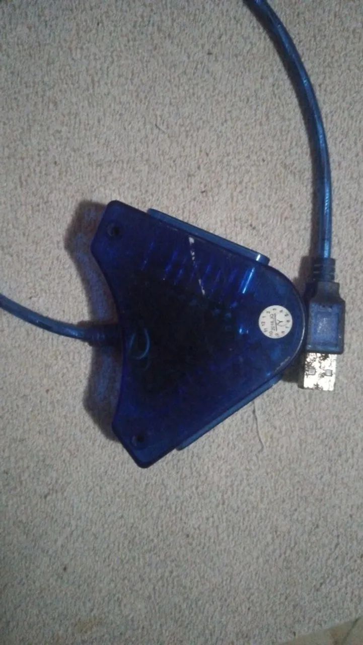 MULT TAP PARA PLAYSTATION 2  - Foto 4