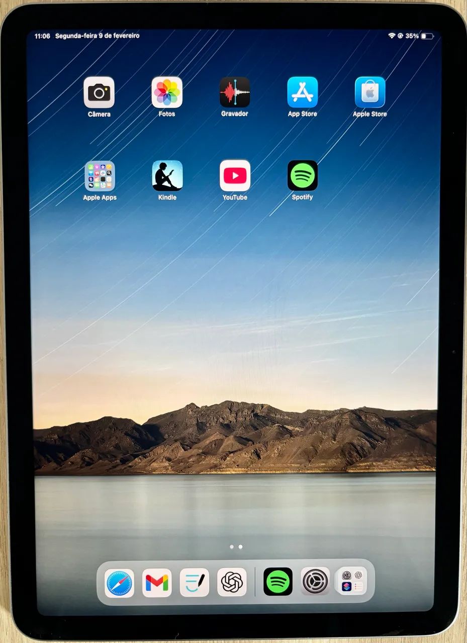 iPad Air (chip M2)