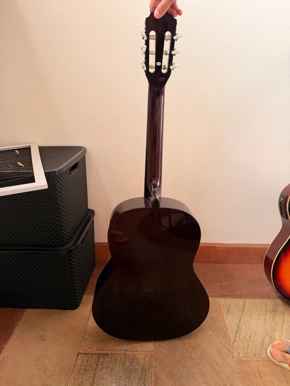 Violão Giannini - GCX 15N  - Foto 2