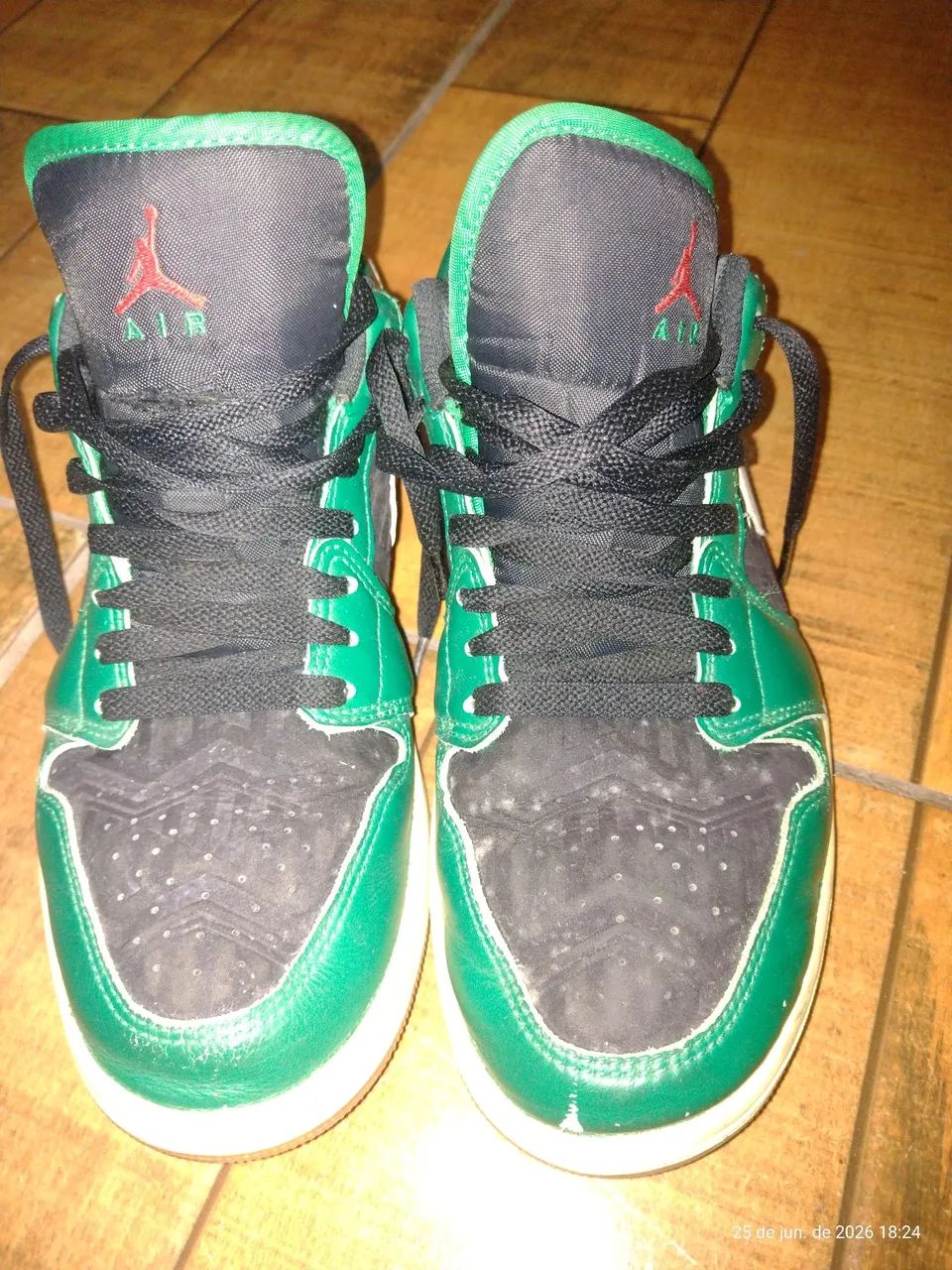 Air Jordan 42