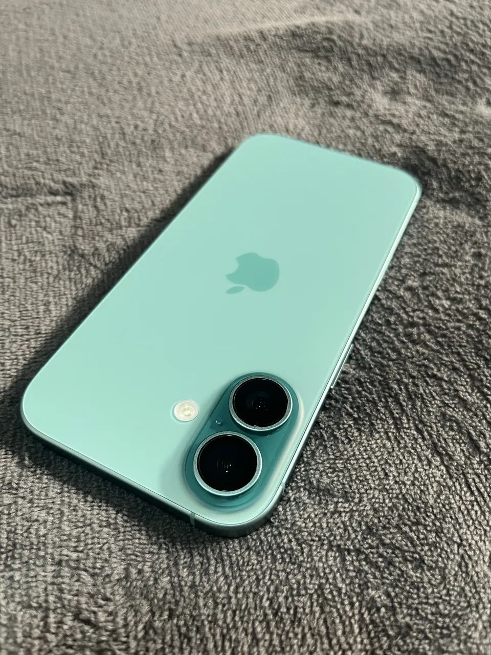 iPhone 16 com apenas 5 meses de uso - Foto 4