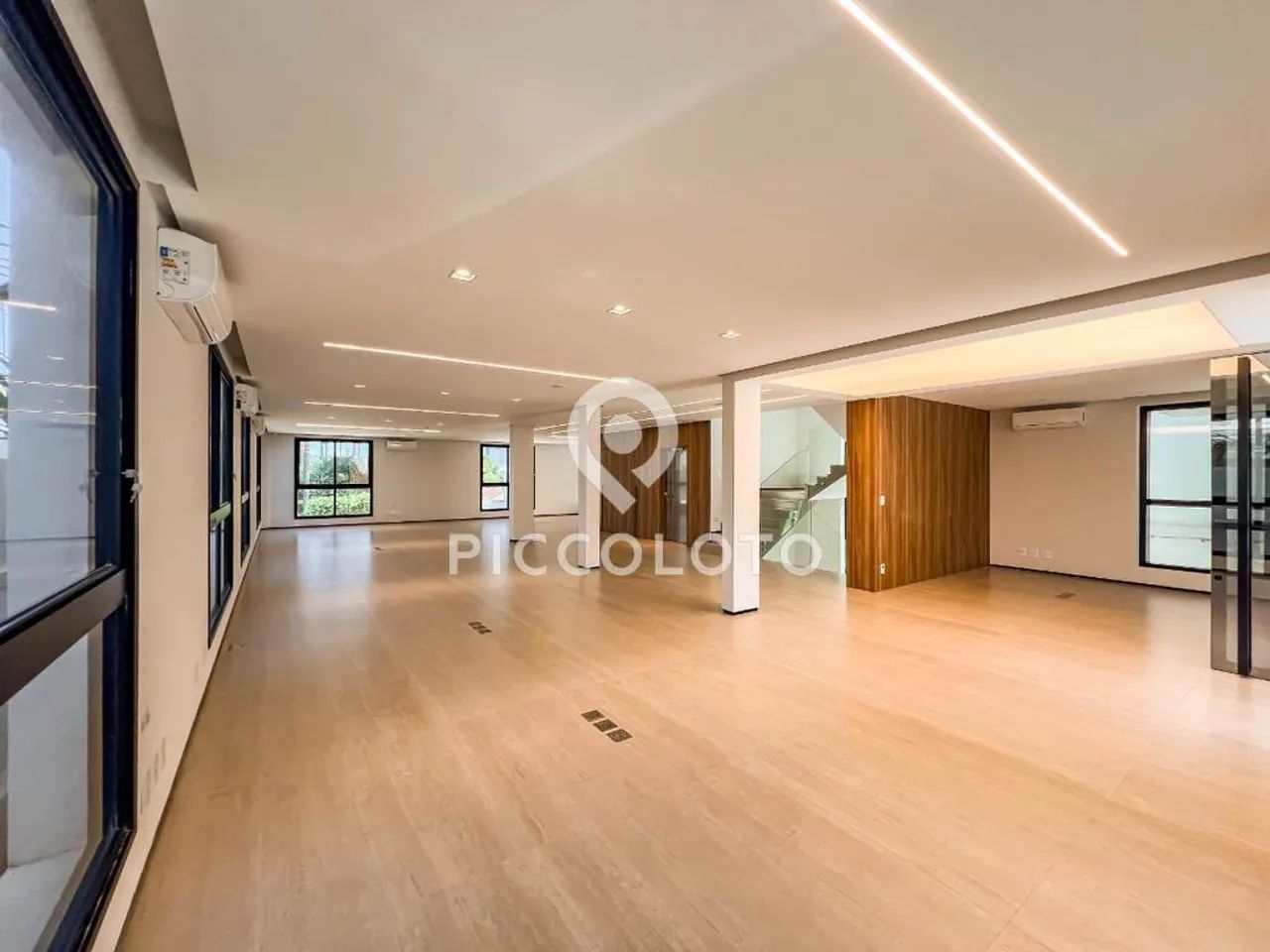 Prédio para alugar em Campinas, Nova Campinas, com 800 m² - Foto 4