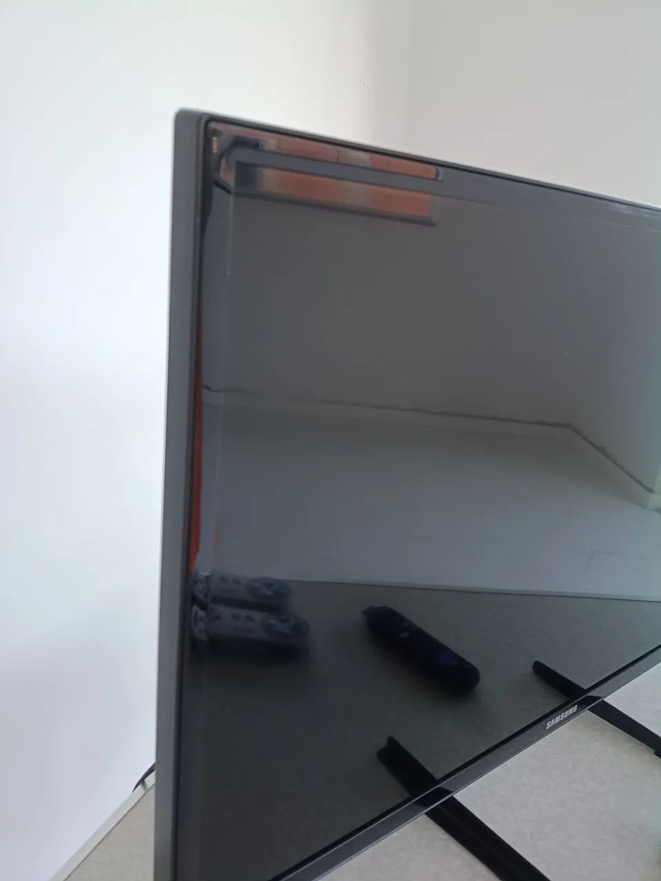 Tv Samsung 32 pol - Foto 3