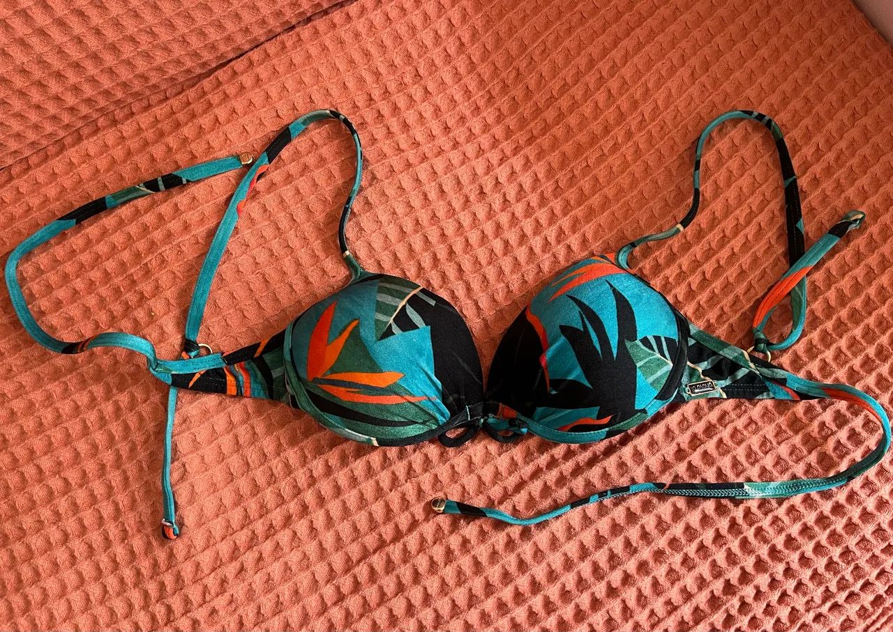 biquíni La Playa 
