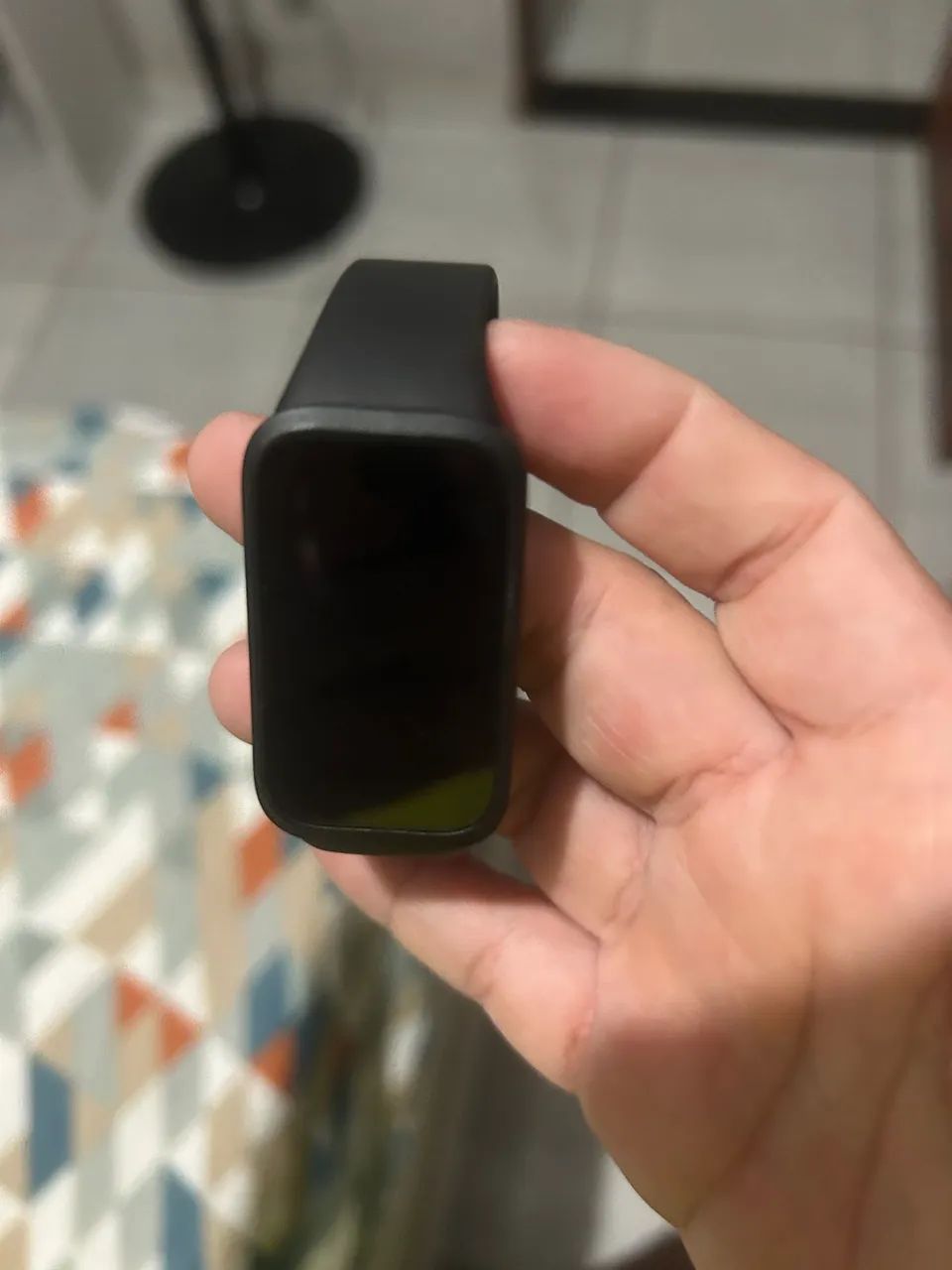 Vendo Xiaomi Smart Band 9 Active (Original) - Foto 5