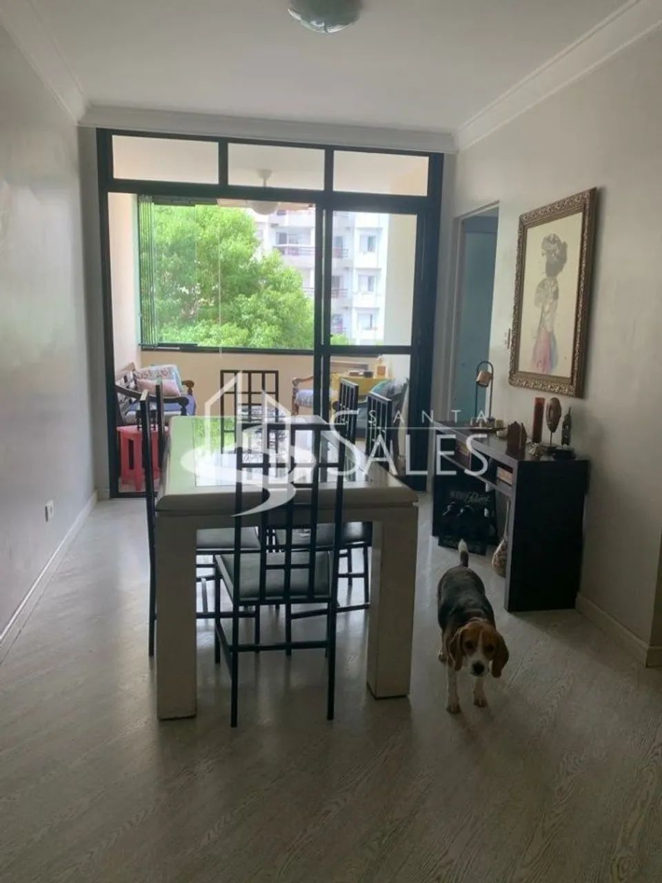 3ds Vila Mascote em rua mto arborizada e tranquila - Foto 4