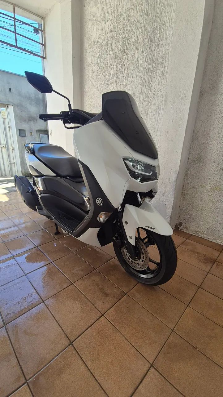Yamaha NMax 160 ABS 2021 - Foto 4