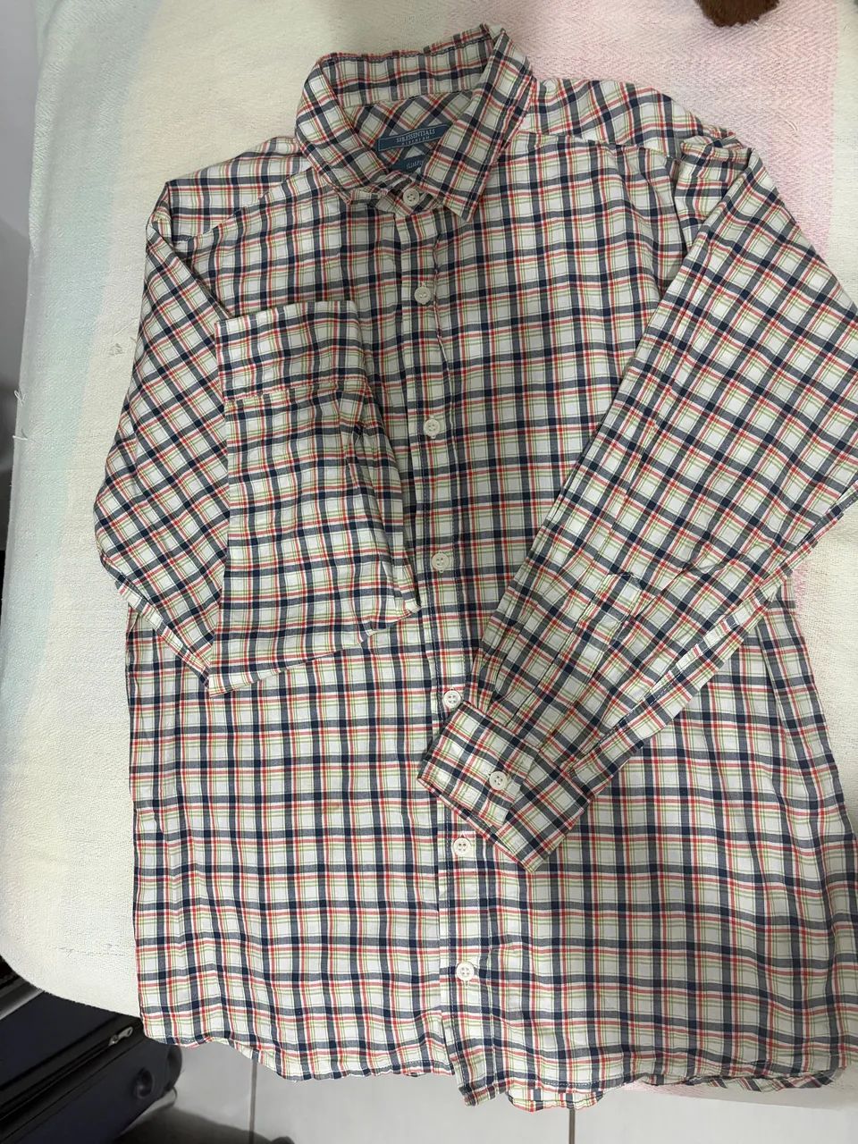 Blusa original feminina  - Foto 3