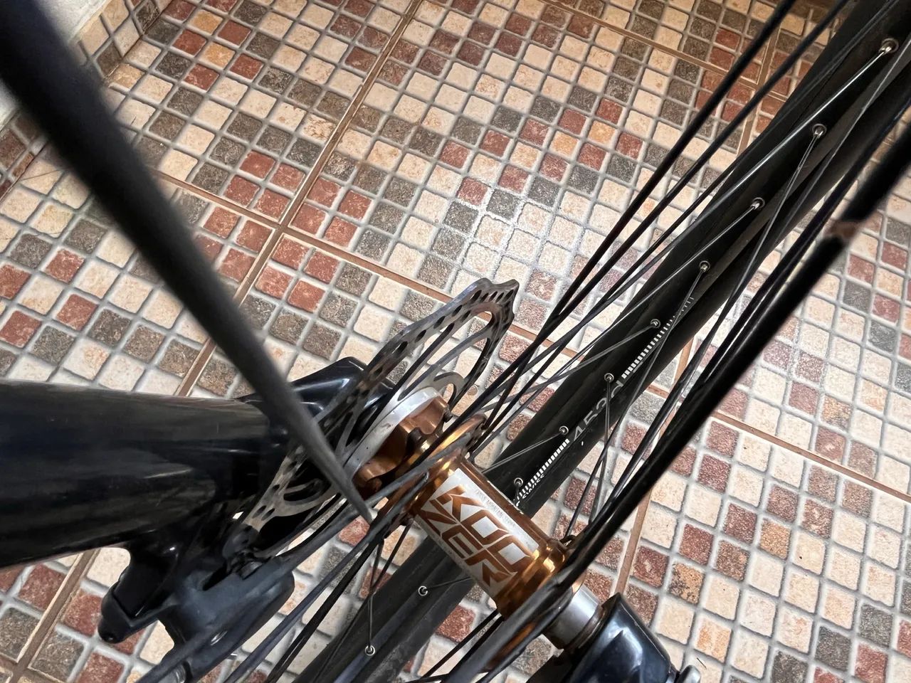 Bicicleta aro 29 scott scale  - Foto 3