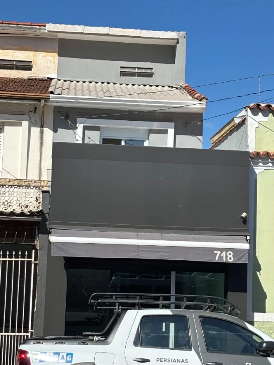 Ponto Comercial à venda, Ótima localização - Tatuapé - Foto 3