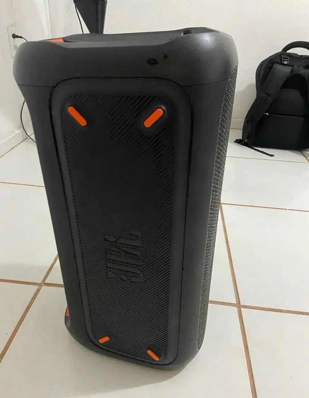JBL Partybox 100 - Foto 5