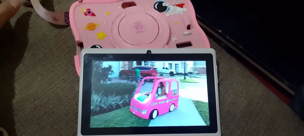 tablet  - Foto 4