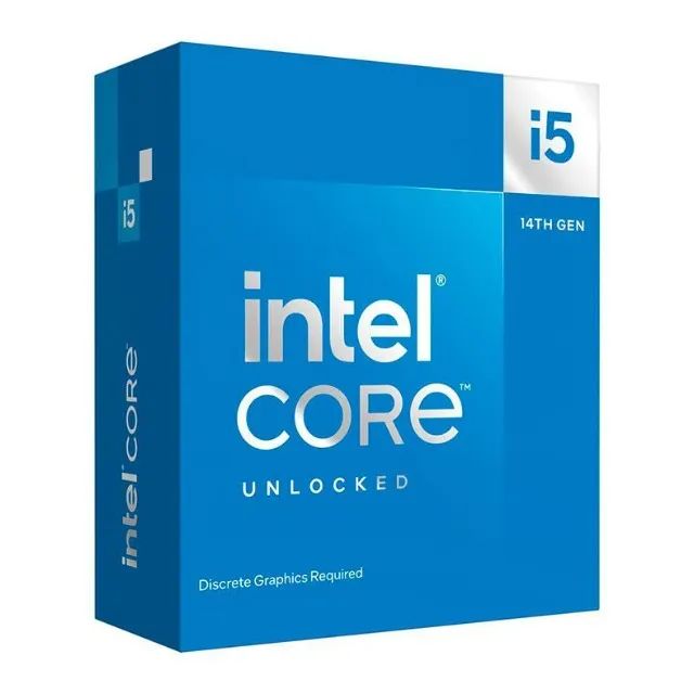 Kit placa placa Mãe Maxsun iCraft B760M Cross+ Processador Intel Core i5-14600KF - Foto 4