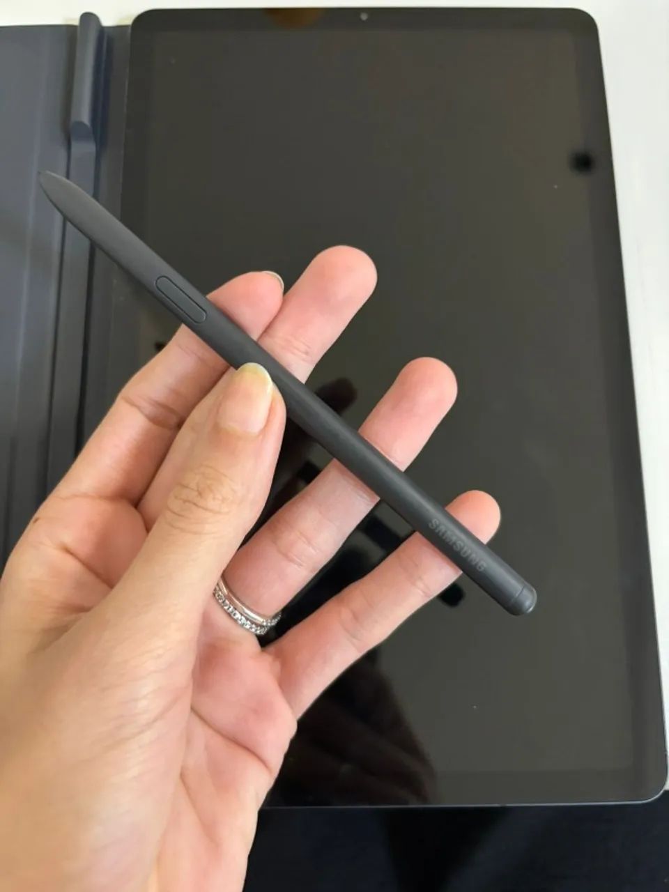 Tablet S6 Lite 64gb - Foto 2