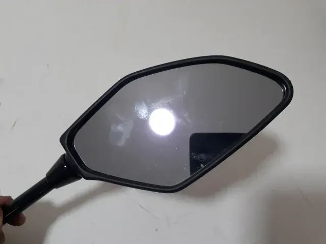 Espelho Retrovisor Yamaha X Max 250 21/24 L/d Orig 59543 - Foto 2