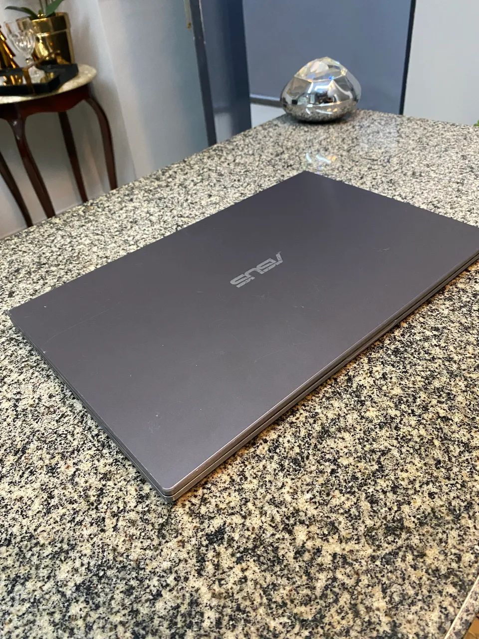 Notebook asus