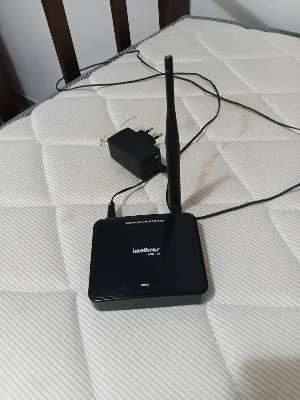 Roteador  - Foto 3