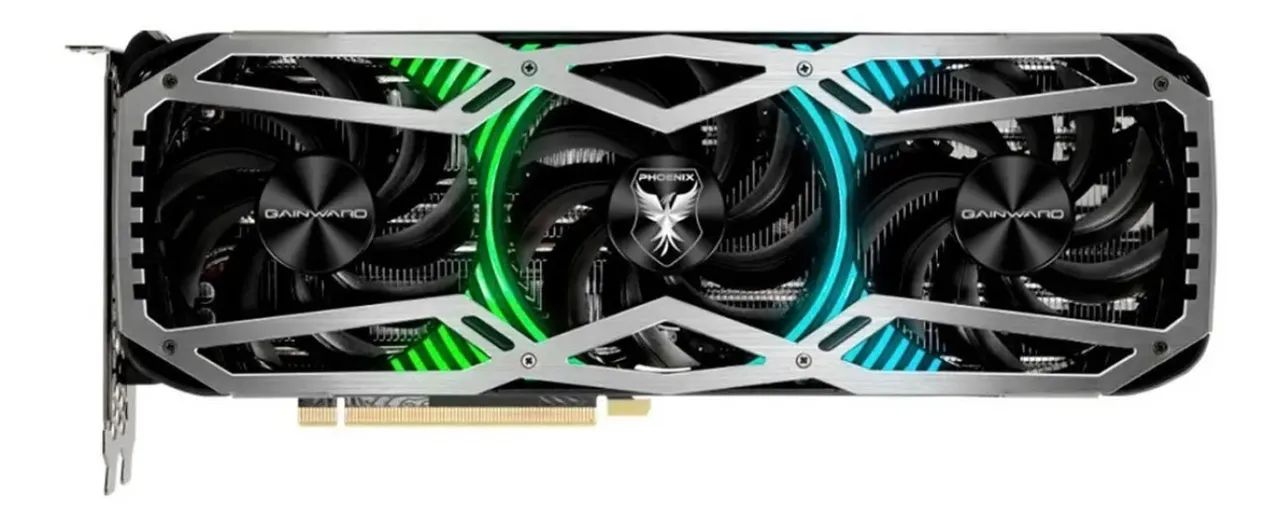 Rtx 3080 TI  - Foto 2