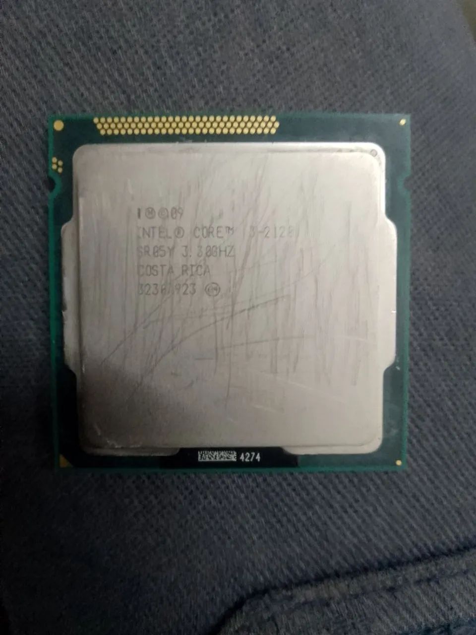 Vendo 2 " processador Intel core i3 "  - Foto 2