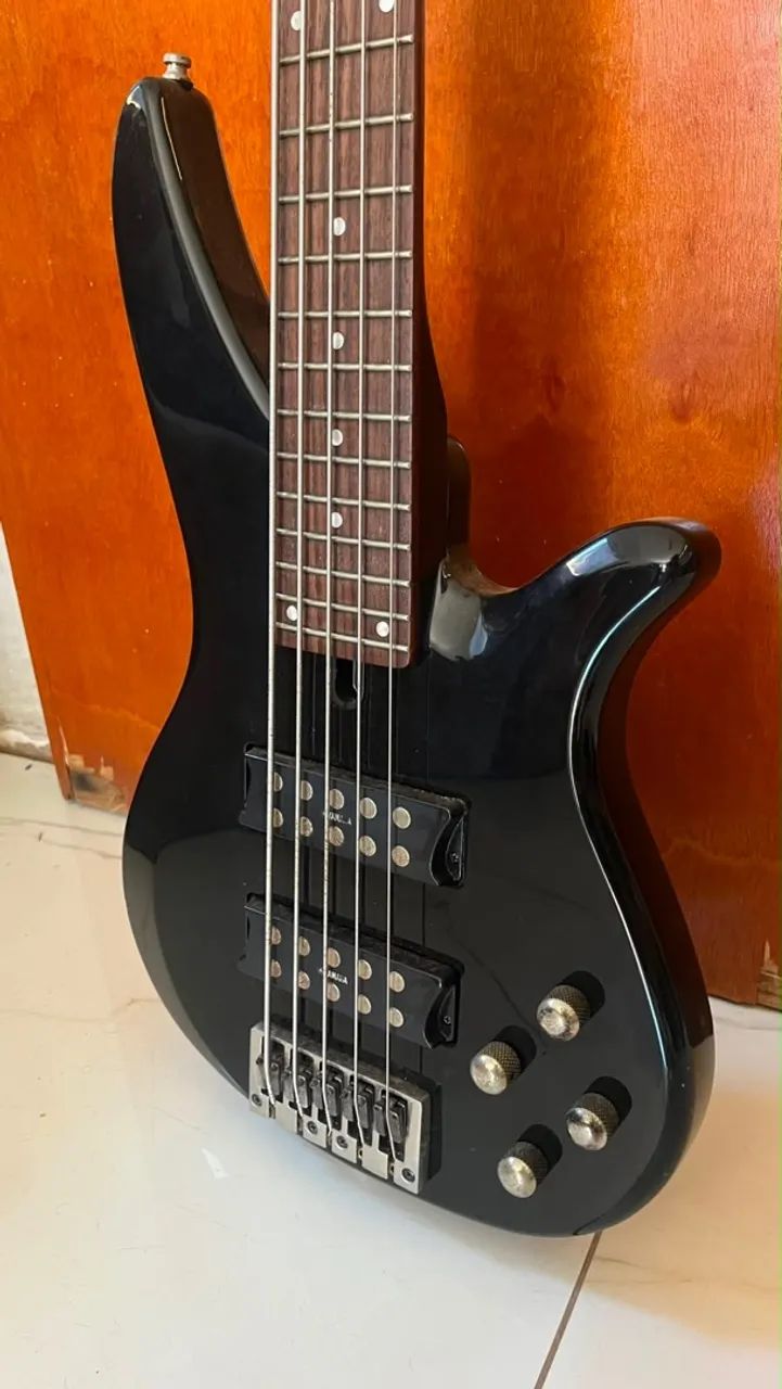 Contra Baixo Yamaha - Foto 3