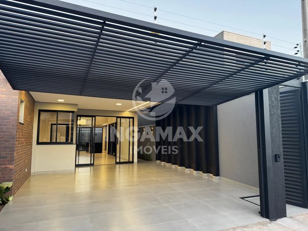 Casa à venda, JD ORIENTAL, MARINGA - PR VALOR - 755 MIL - Foto 2