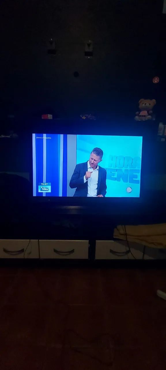 TV SONY LED 40 POLEGADAS  - Foto 5