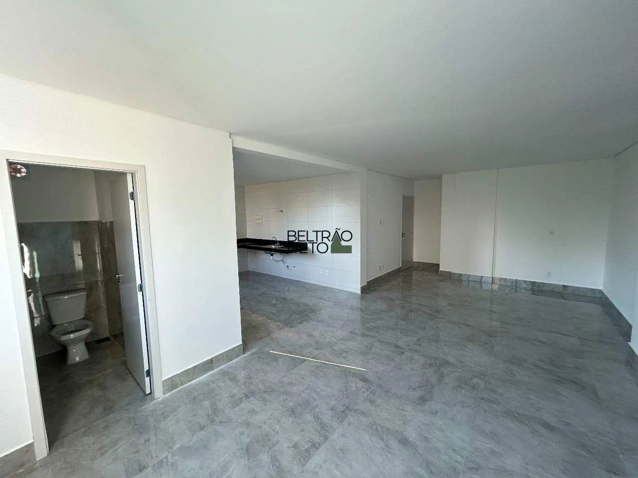 Apartamento 2 quartos 2 suítes para alugar no Buritis - Foto 5