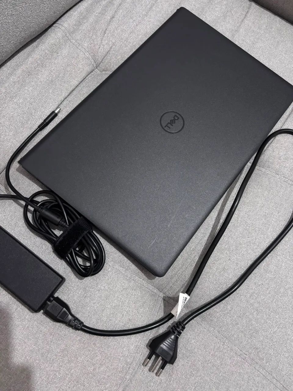 Notebook Dell 15 i3 500gb SSD - Foto 2